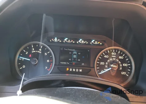 2019 Ford F150 Supercrew z USA, uszkodzony, nr VIN 1FTEW1E48KFB58284